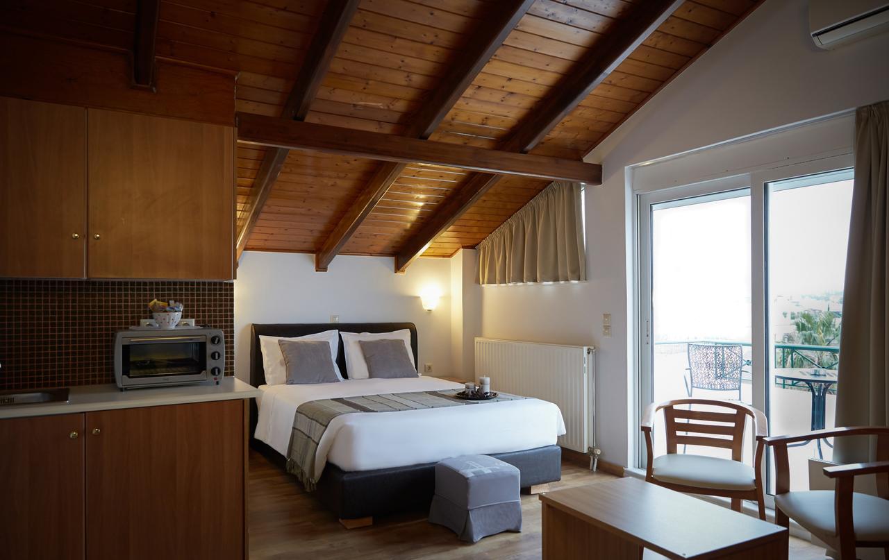 Athens Habitat Studios Luaran gambar